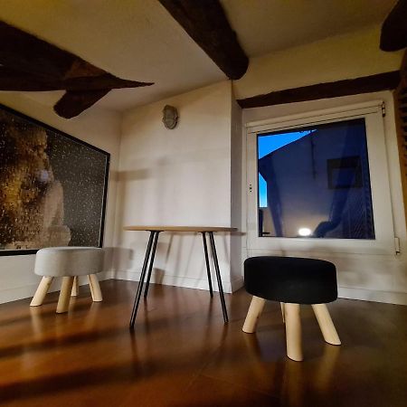 Sky With Sky View Apartment Porec Exterior photo